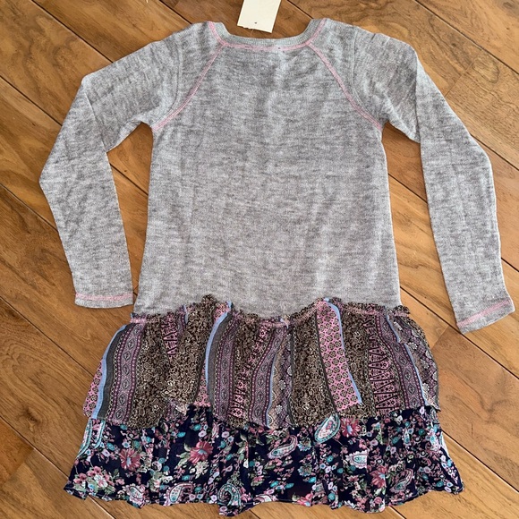 Nordstrom Truly Me sweater drees. - Picture 4 of 4